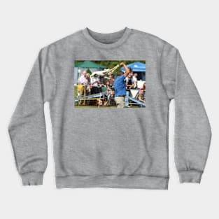 Jack High Crewneck Sweatshirt